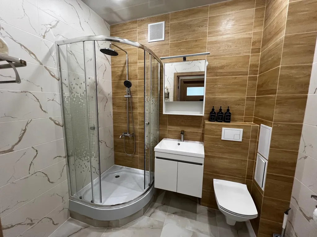 Квартира в историческом центре