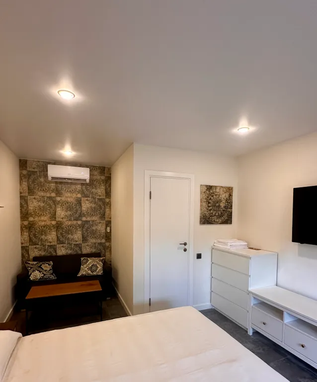 Квартира Комната — Адлер