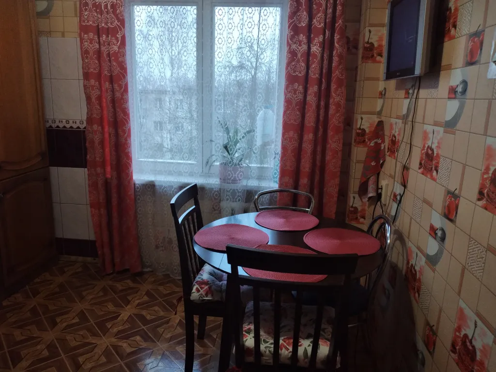 Квартира Квартира Уютный уголок в центральной части города — Минск