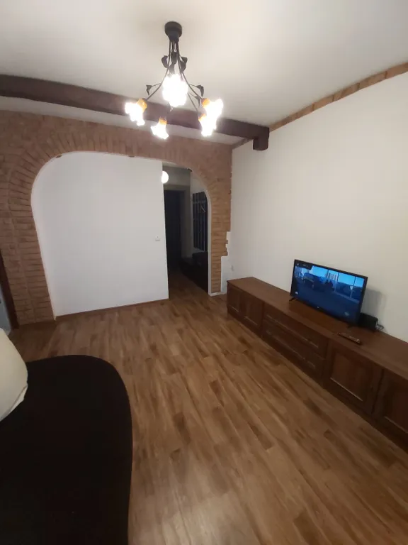 Квартира Уютная квартира в самом центре города — Калининград