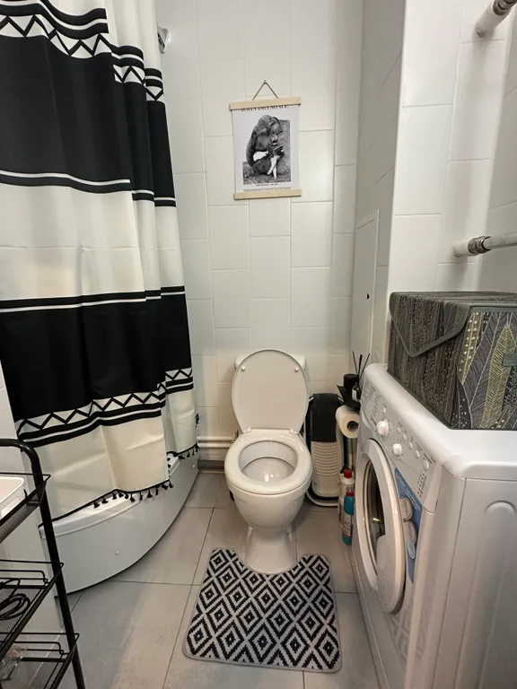 Квартира Квартира Дизайнерская студия в удобном ЖК — Санкт-Петербург