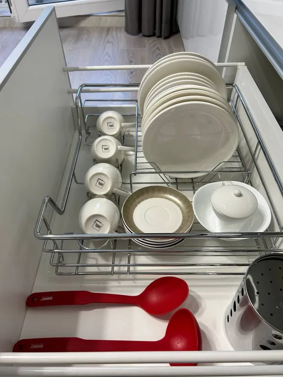 Квартира Квартира Rauschen Green May — Светлогорск