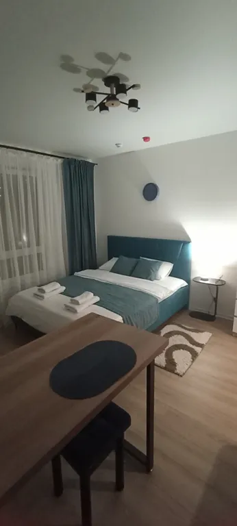 Квартира Светлая студия — Котельники