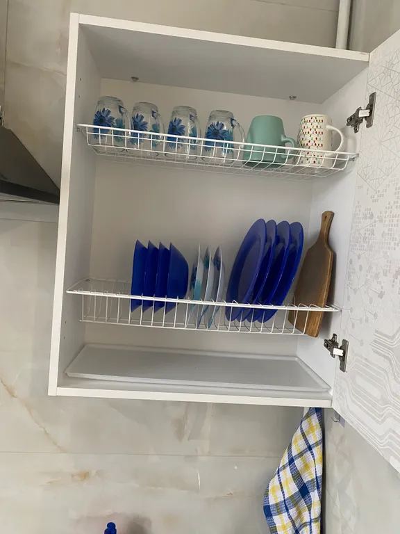 Большая квартира в центре, после ремонта