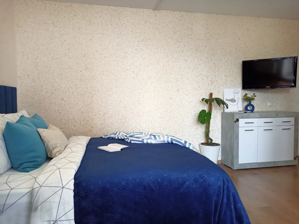 Cтудия Indigo в центре