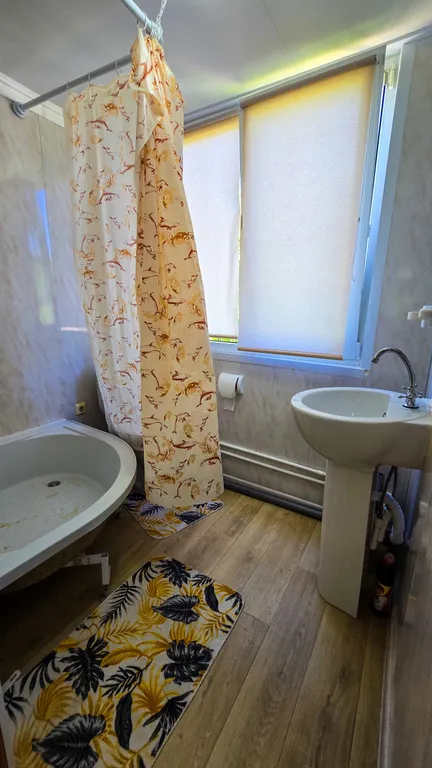 Квартира Большая комната со всеми условиями — Бжид