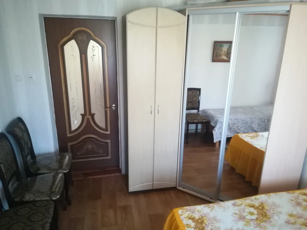 Апартаменты У Веры