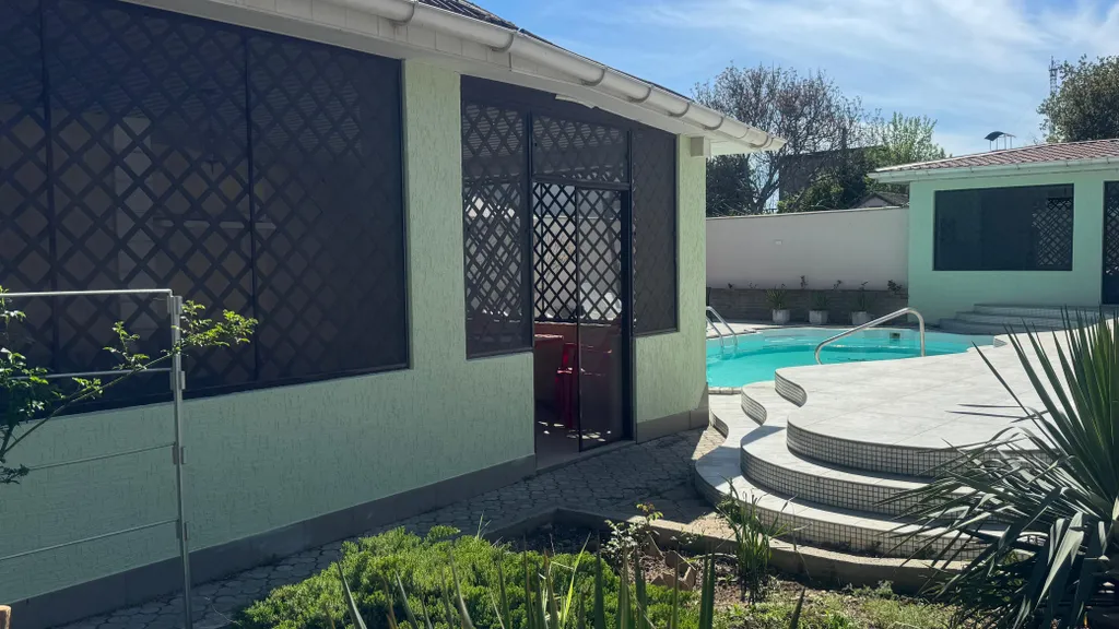 2-комнатный Дом