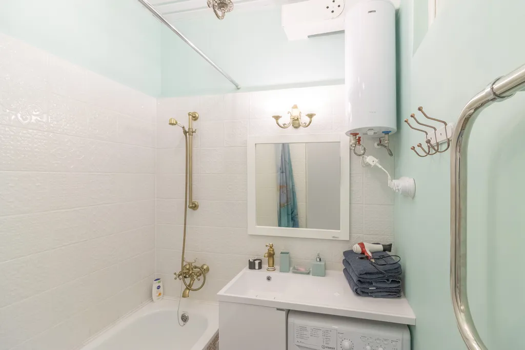 Видовая квартира на берегу Онежского озера