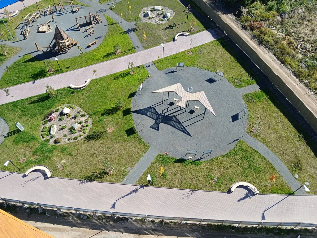 Квартира с видом на Онего 2