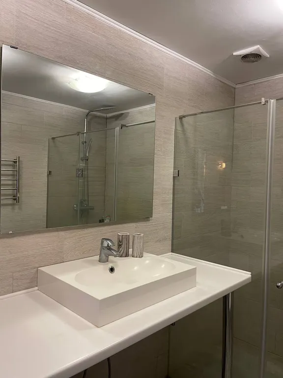 Уютный загородный дом с баней и бассейном