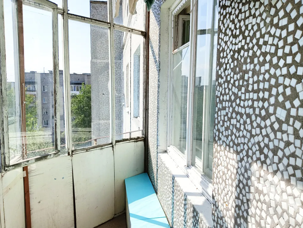 Просторная 2-комнатная квартира на ул. Портовая: ваш уютный отдых