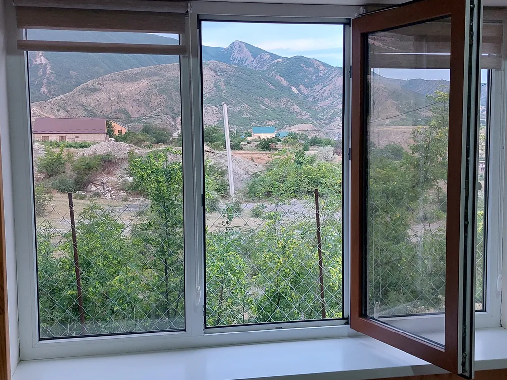 3х местный домик