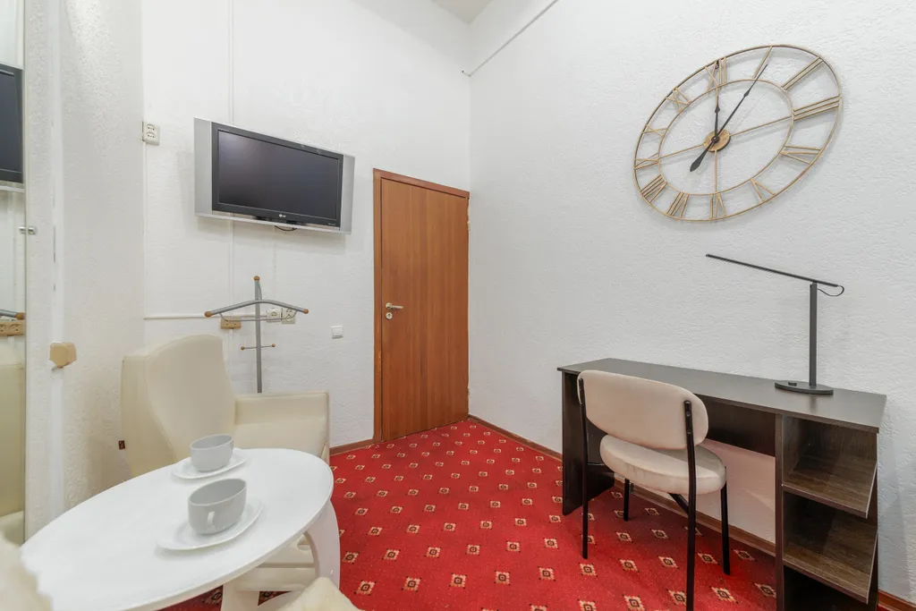 DeRent Апартаменты