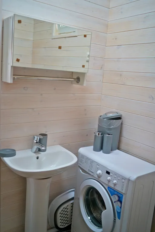 Дом - вилла с панорамным видом на море и горы