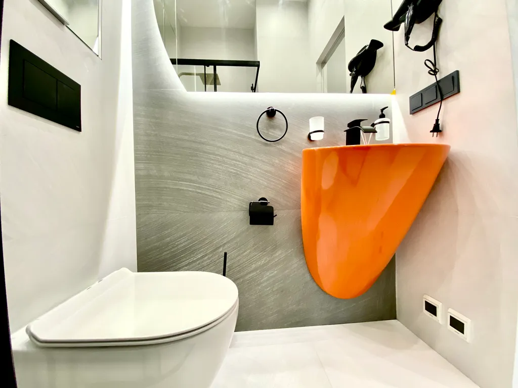 Квартира 1-комнатная Квартира — Лазаревское