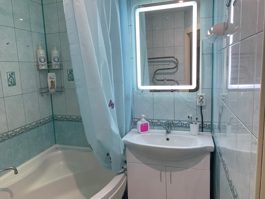 Уютная квартира в центре Сургута