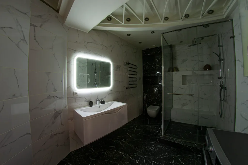 Апартаменты с отдельным входом