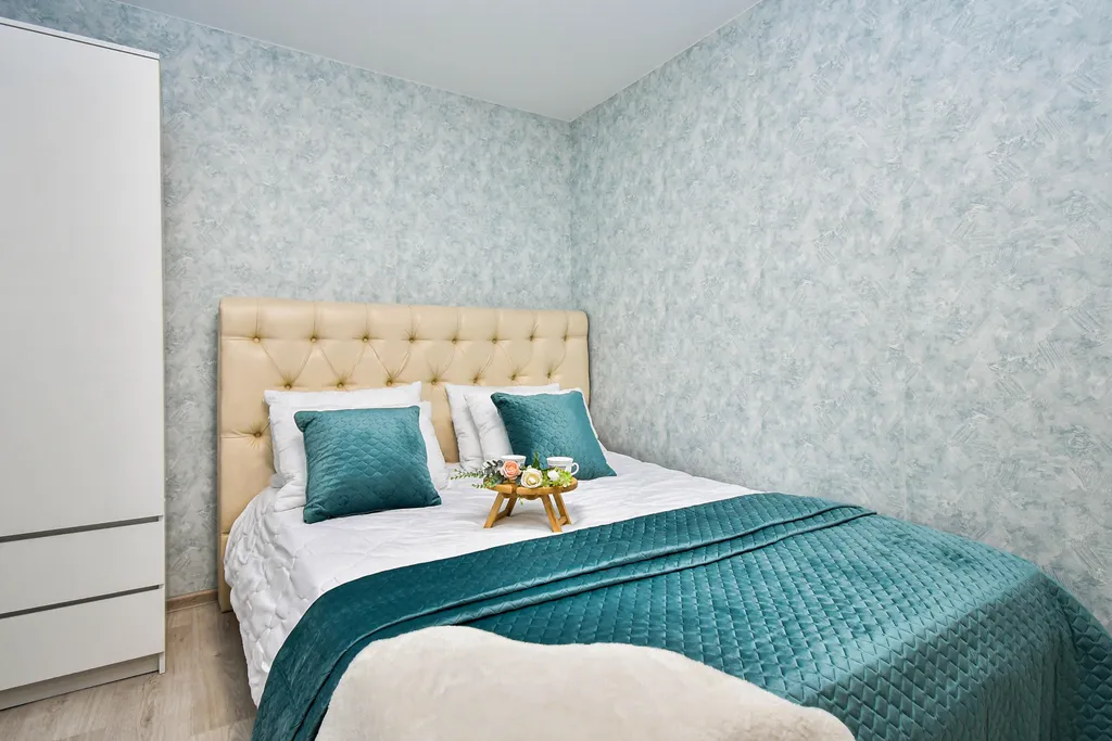 Квартира Квартира Апартамент с отличным ремонтом — Красноярск