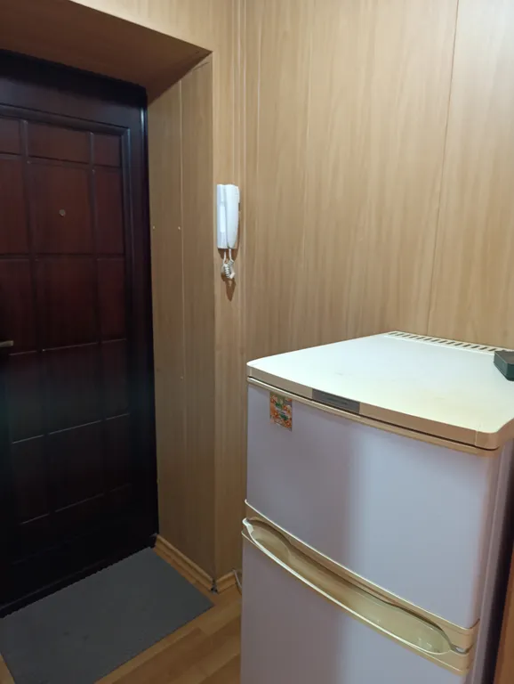 Квартира рядом с рынком