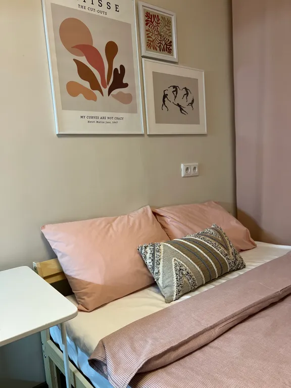 Квартира Эконом апартаменты у вокзала — аренда посуточно в Новосибирск