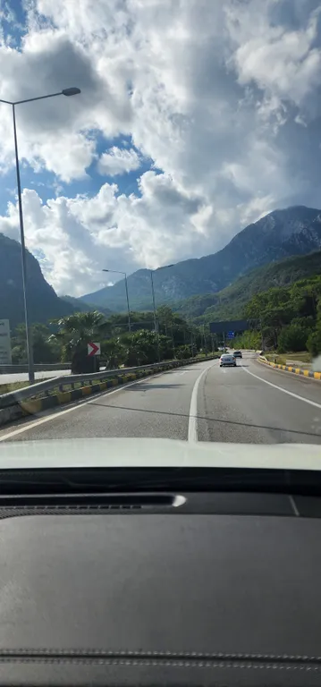 Уютная квартира в райском месте