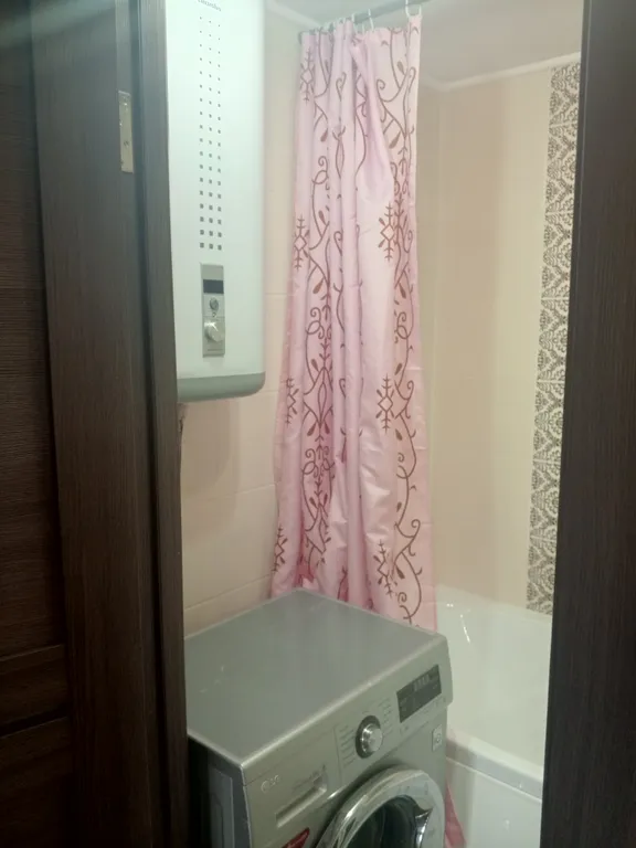 Уютная квартирка двухкомнатная у ЖД Вокзала