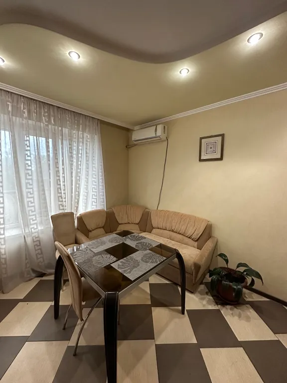 Квартира в центре города