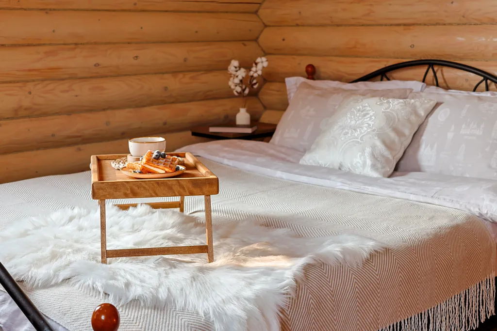 Коттедж Дом с банным чаном. Хорошее расположение к Игоре. — аренда посуточно в Сосново