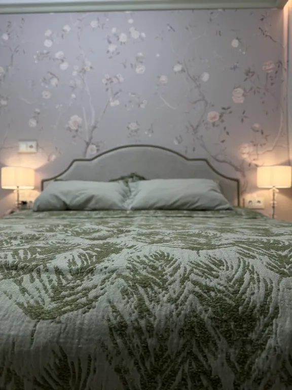 Гостевой Дом с видом на горы