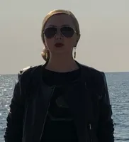 Марина Иванова