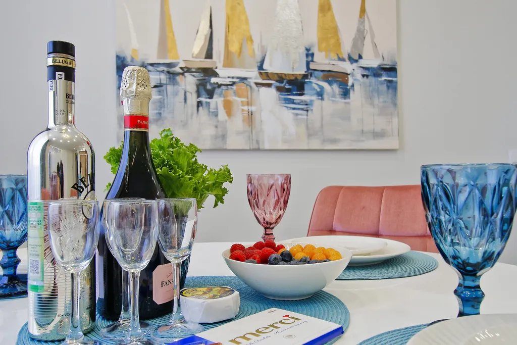 Вы точно захотите приехать ещё