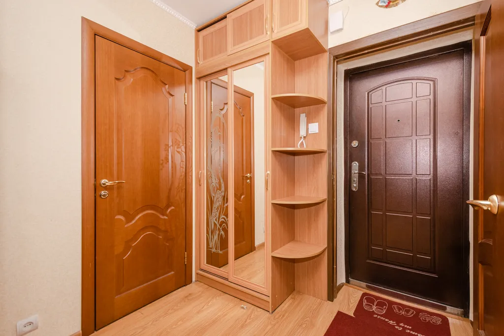 Квартира в центре около Арбитражного суда