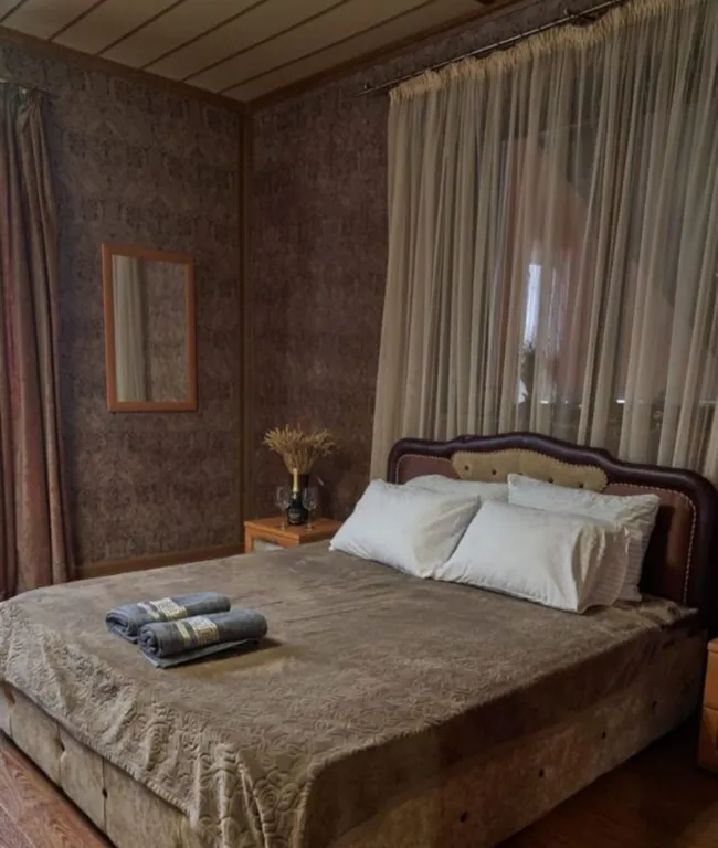 Гостевой дом.