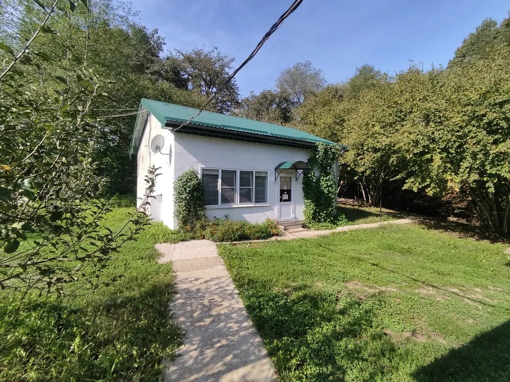 Коттедж Дом на берегу горной реки Пшеха — Апшеронск