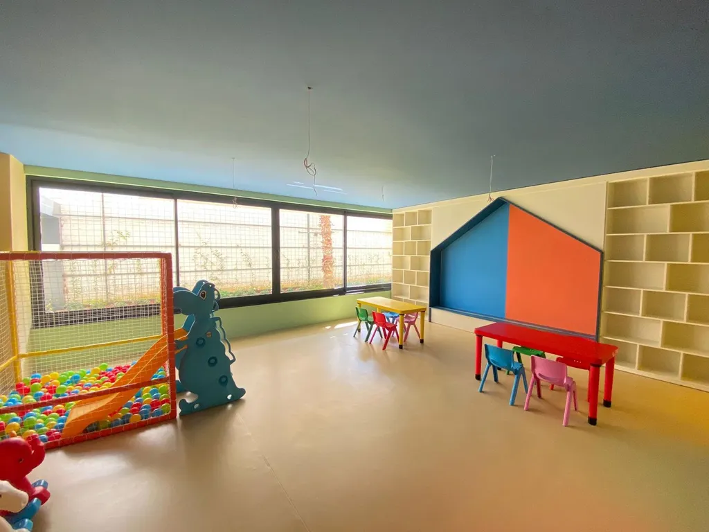 2-комнатные апартамент в ЖК BestHome 40 Клеопатра Эпик