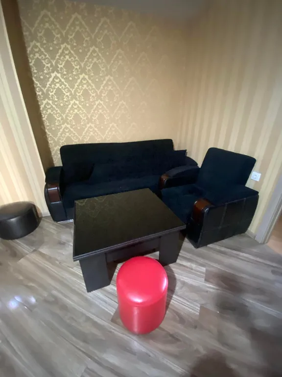 Квартира с джакузи