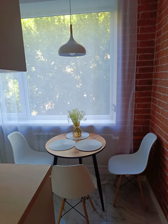 Квартира Прекрасная квартира в 5-ти минутах от вокзала Тихий центр — Симферополь