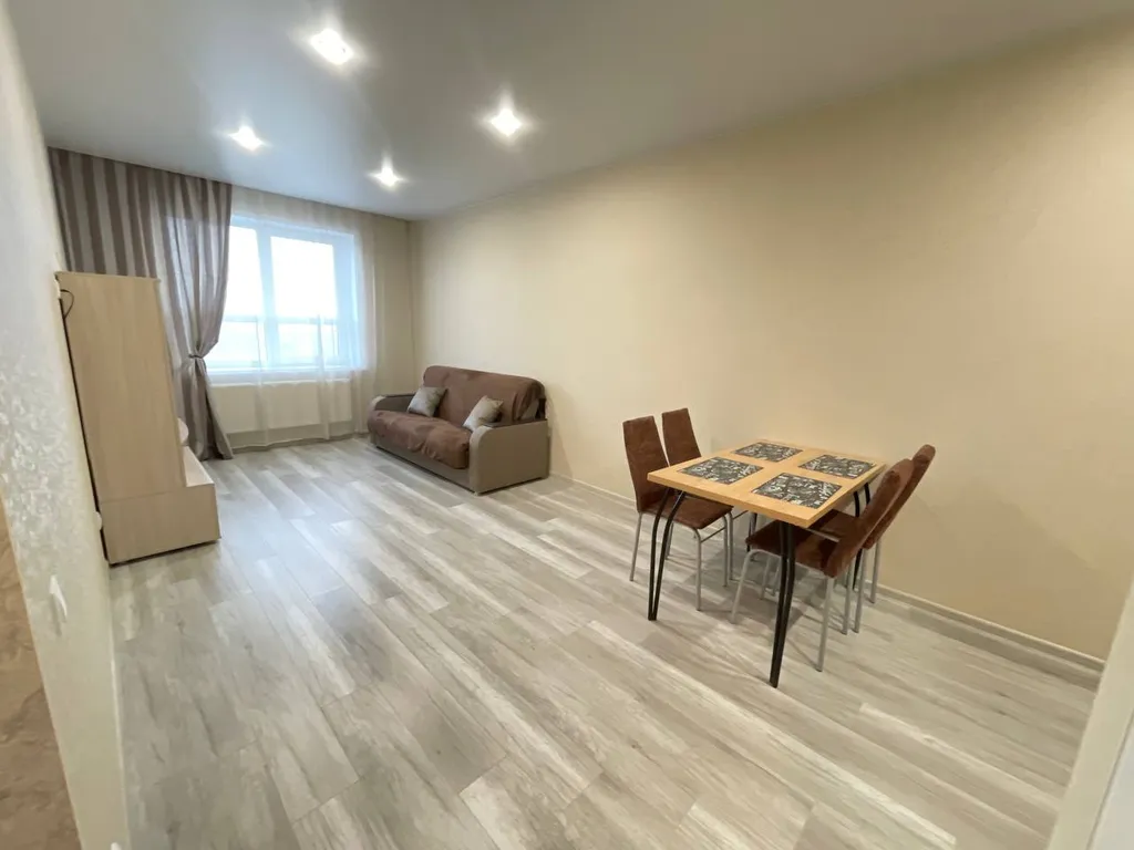 Уютная квартира в центре города Барнаула