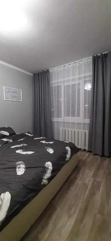 Уютная студия в центре