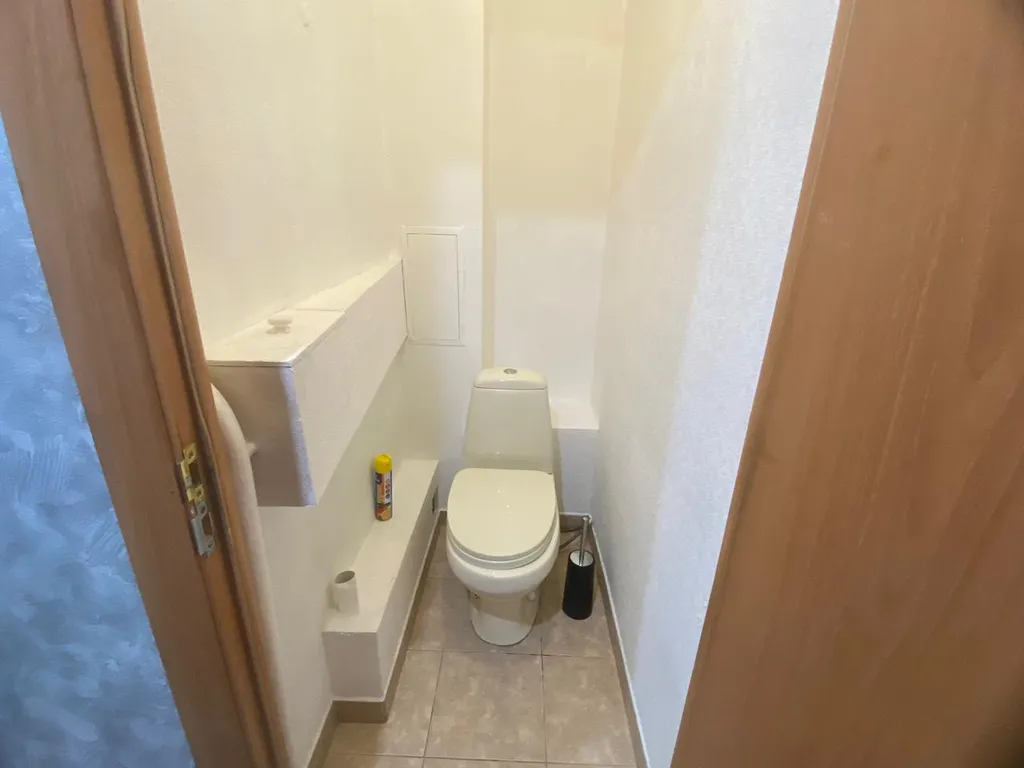 Шикарная квартира в центре города