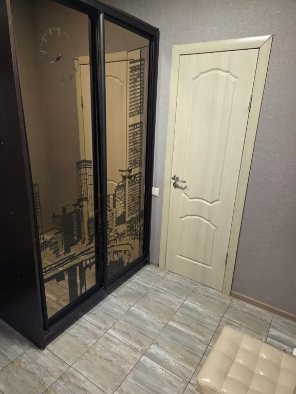 Романтичная однушка