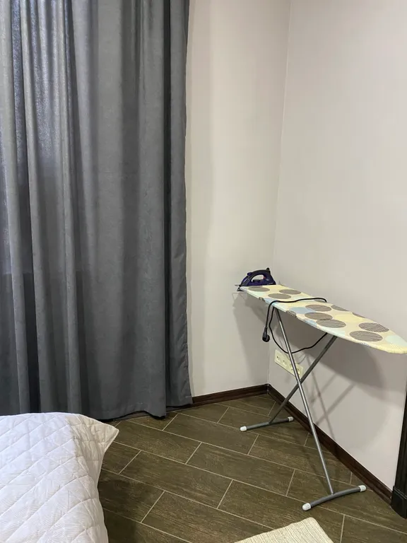 Уютная квартира в тихом центре