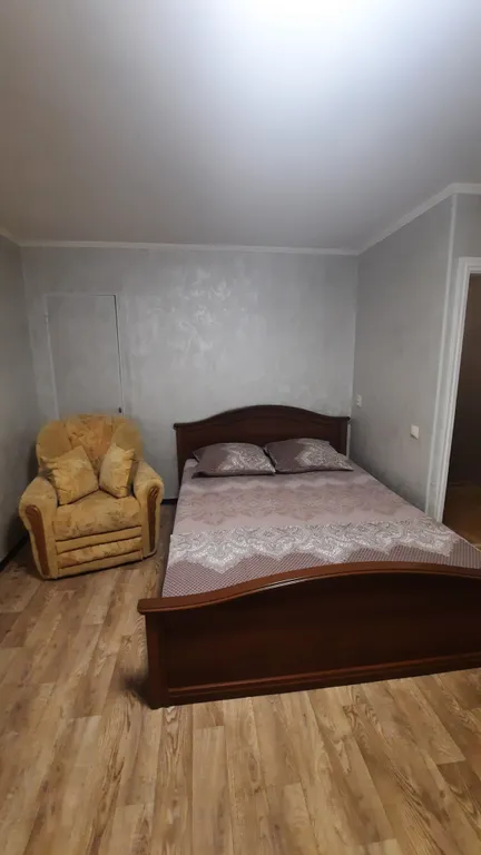 Квартира Квартира Уютный уголок в центре Южного района — Волгоград