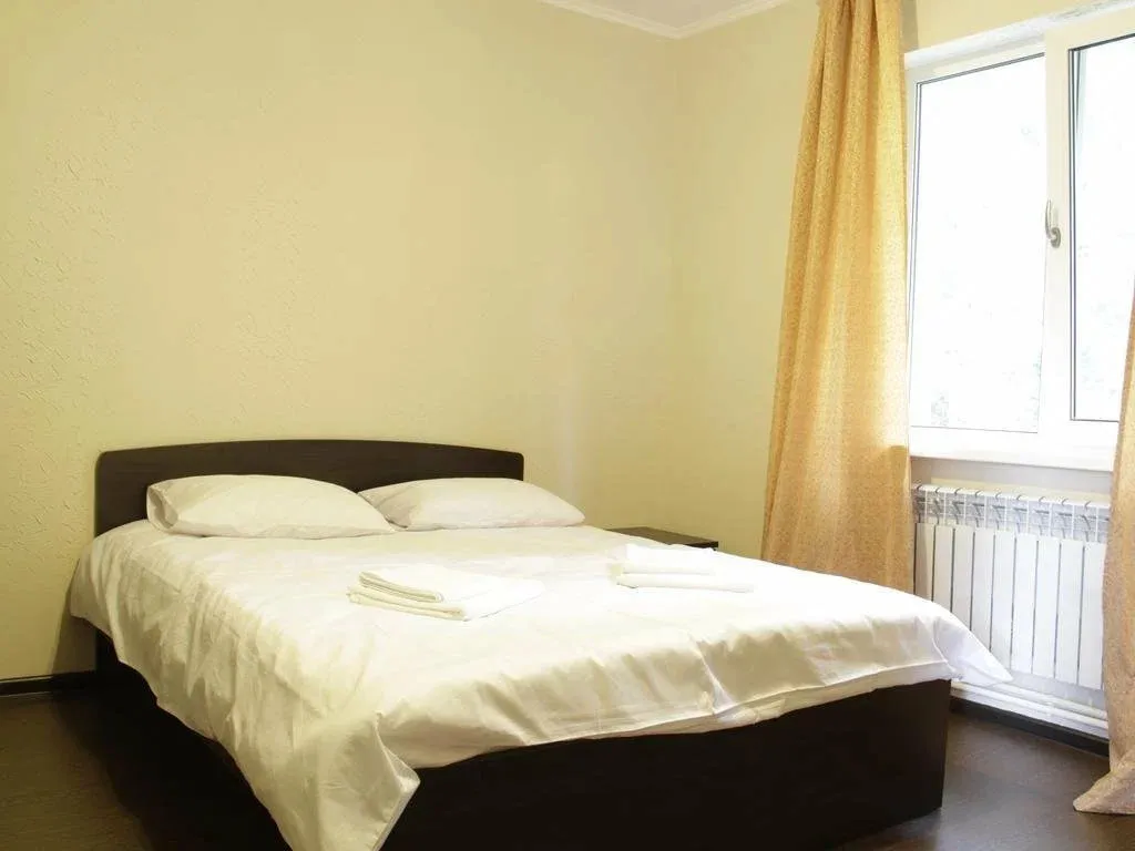 5-комнатный Дом