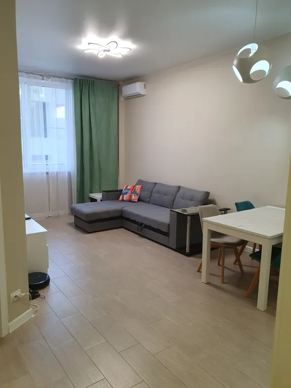 Квартира 2-комнатная квартира с видом на море — Лазаревское