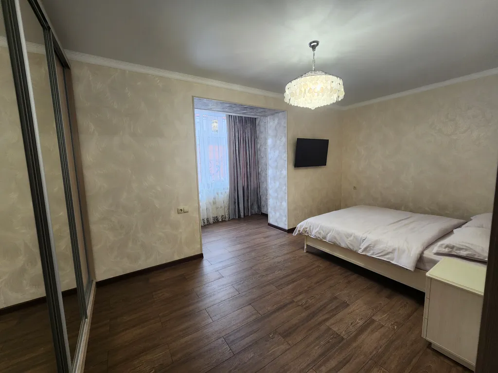 Квартира на Олимпийском парке