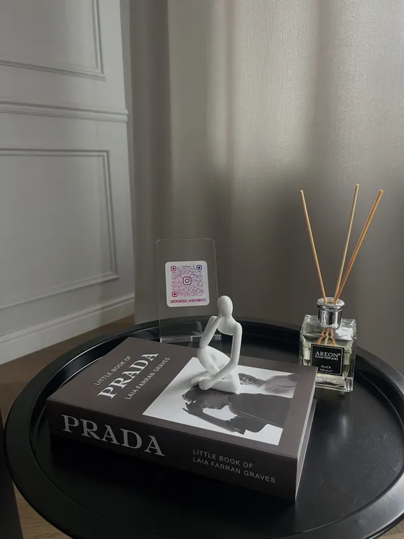 Апартамент сикорского house в тихом центре бреста