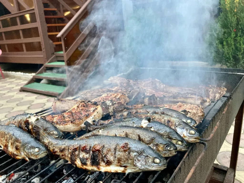 Квартира Комната — Сухум