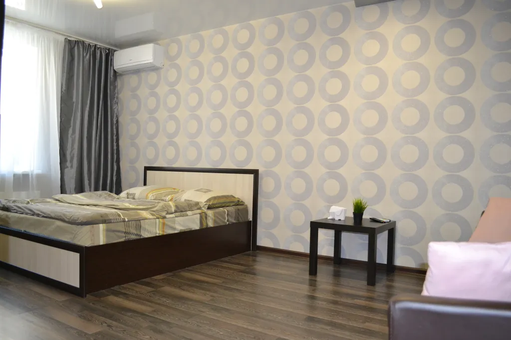 Отличная 1-комнатная квартира в жк аквамарин у аквапарка